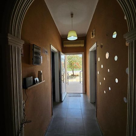 Вілла House With Yard Alykes Potamou Екстер'єр фото